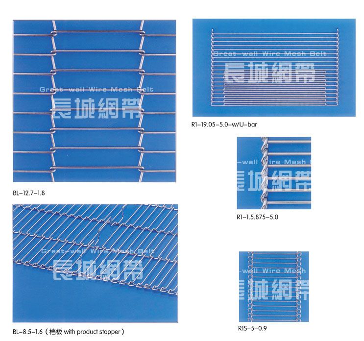 哪些因素影響著乙型網(wǎng)帶價(jià)格？